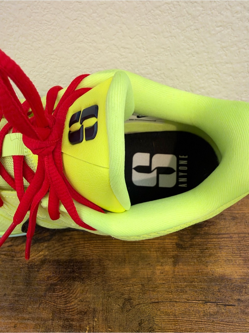 Nike men’s Sabrina 3 9.5 - Picture 5 of 10